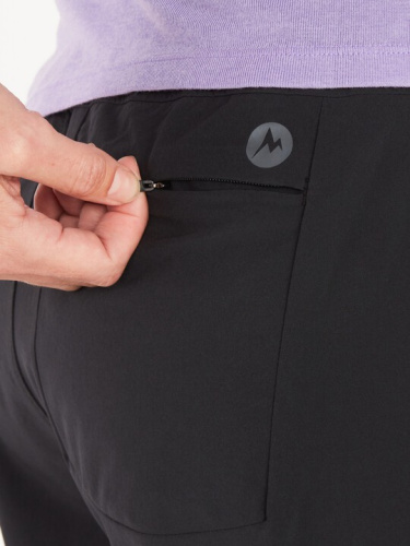 Naiste püksid Marmot Women's Elda Crop Pants