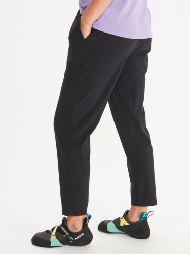 Naiste püksid Marmot Women's Elda Crop Pants