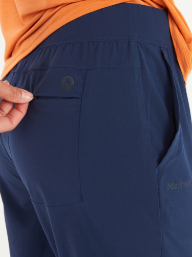 Naiste püksid Marmot Women's Elda Crop Pants