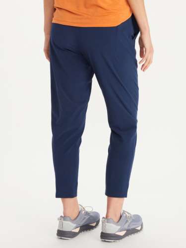 Naiste püksid Marmot Women's Elda Crop Pants