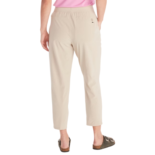 Naiste püksid Marmot Women's Elda Crop Pants