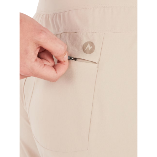 Naiste püksid Marmot Women's Elda Crop Pants