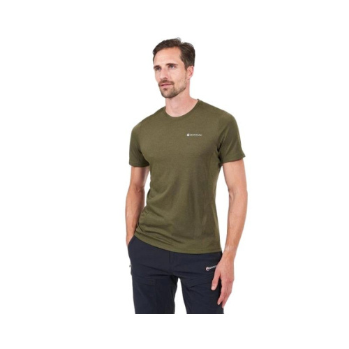 Mehed om Montane Dart T-särk