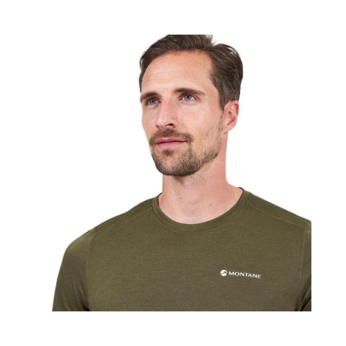 Mehed om Montane Dart T-särk