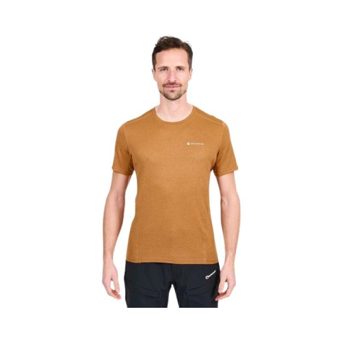 Mehed om Montane Dart T-särk