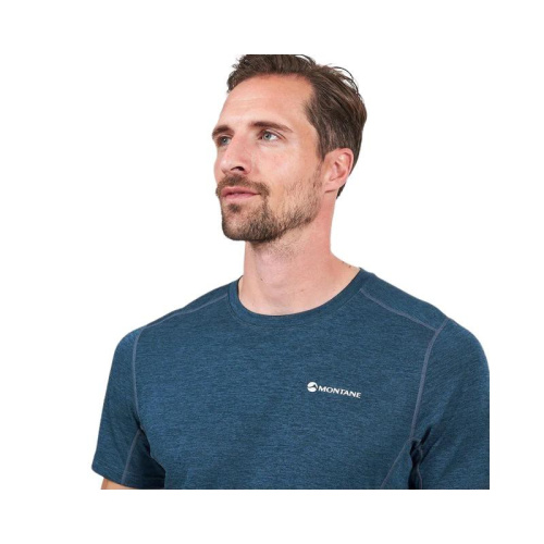 Mehed om Montane Dart T-särk