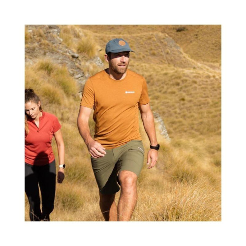 Mehed om Montane Dart T-särk