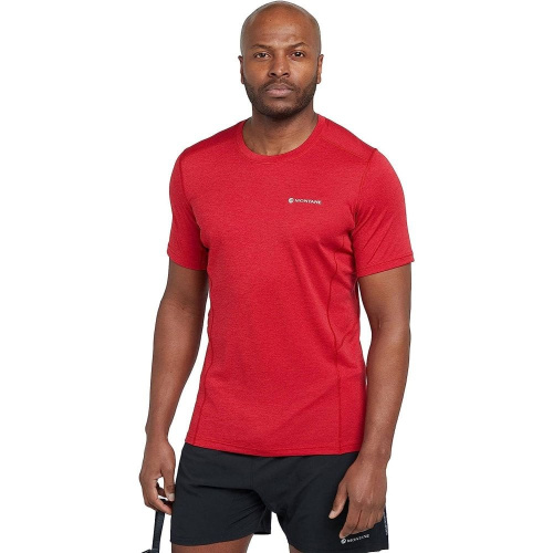 Mehed om Montane Dart T-särk