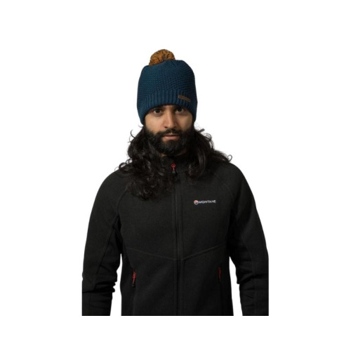 Müts Montane Beta Bobble Beanie