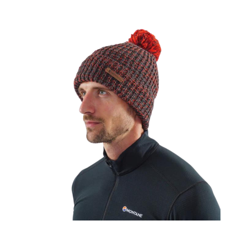 Müts Montane Beta Bobble Beanie