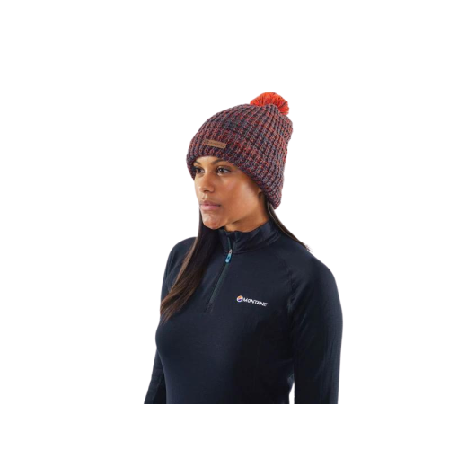 Müts Montane Beta Bobble Beanie