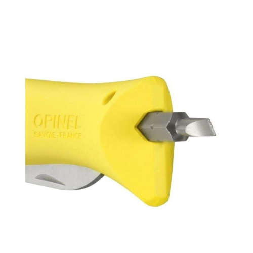 Taskukohver Opinel meistri nuga nr 9