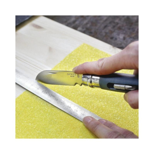 Taskukohver Opinel meistri nuga nr 9