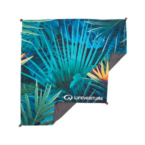 Patiesalas Lifeventure Piknikutekk Troopika disainiga