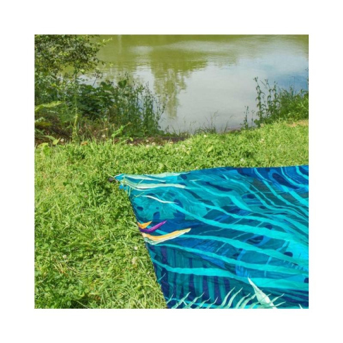 Patiesalas Lifeventure Piknikutekk Troopika disainiga