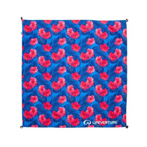 Patiesalas Lifeventure Piknikutekk Oahu