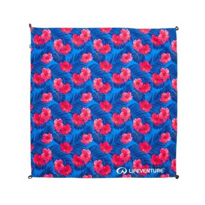 Patiesalas Lifeventure Piknikutekk Oahu