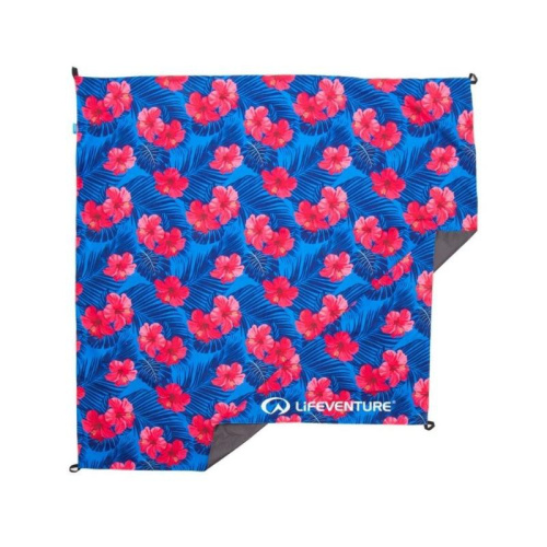 Patiesalas Lifeventure Piknikutekk Oahu