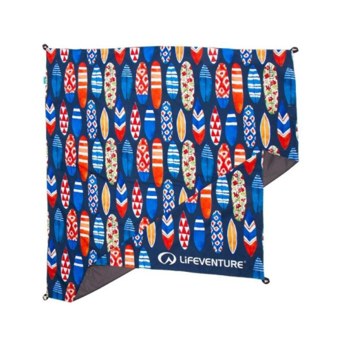 Elava isu Lifeventure piknikutekk