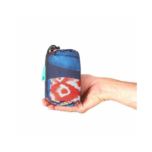 Elava isu Lifeventure piknikutekk