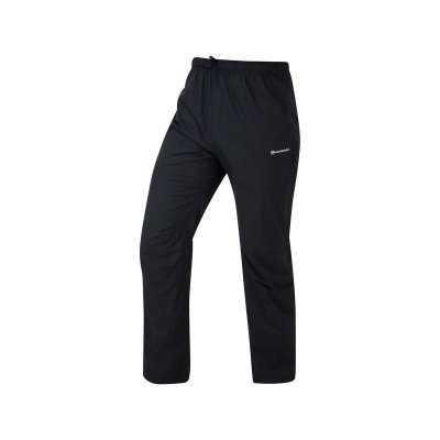 Mehiste ilmale Külameeste püksid Montane Pac Plus Pants