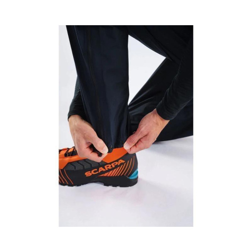 Mehiste ilmale Külameeste püksid Montane Pac Plus Pants