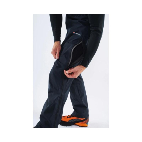 Mehiste ilmale Külameeste püksid Montane Pac Plus Pants