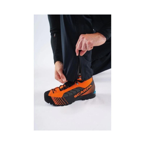 Mehiste ilmale Külameeste püksid Montane Pac Plus Pants