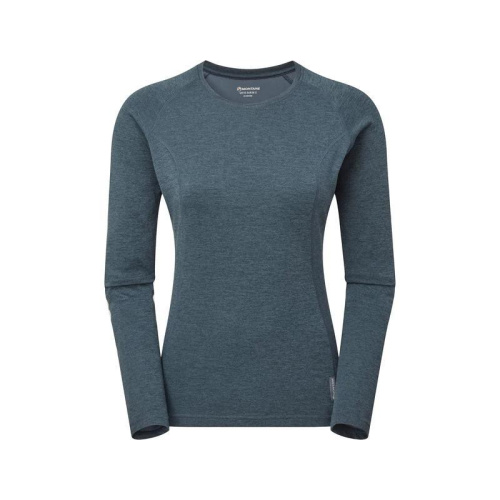 Naiste pikad varrukadega Montane Dart särgid