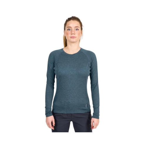 Naiste pikad varrukadega Montane Dart särgid