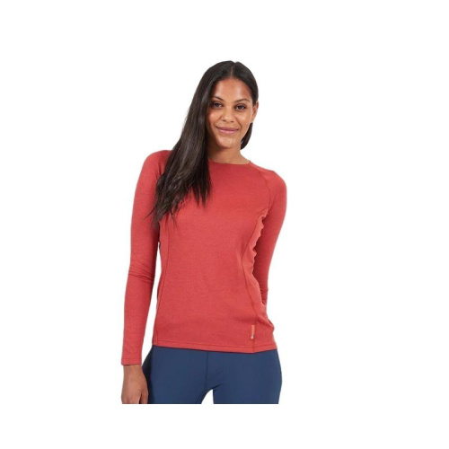 Naiste pikad varrukadega Montane Dart särgid