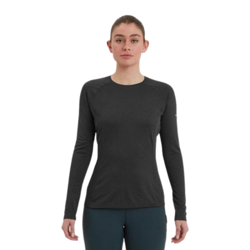 Naiste pikad varrukadega Montane Dart särgid