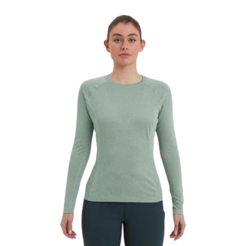 Naiste pikad varrukadega Montane Dart särgid