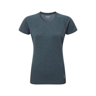 Naiste T-särk Montane Dart T-Shirt