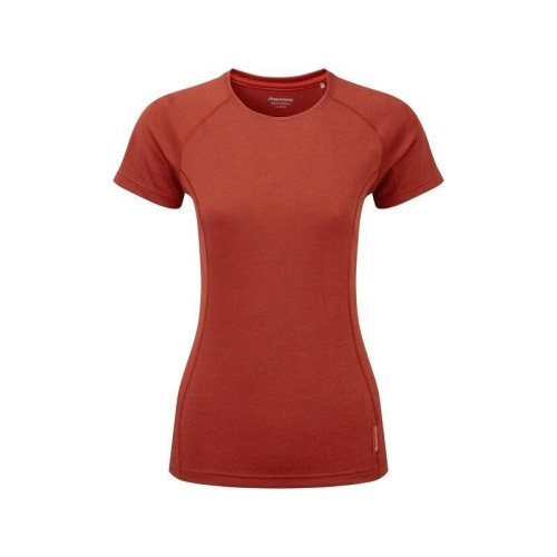 Naiste T-särk Montane Dart T-Shirt