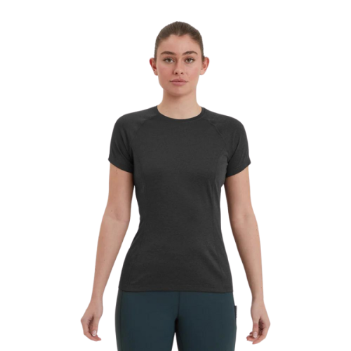 Naiste T-särk Montane Dart T-Shirt