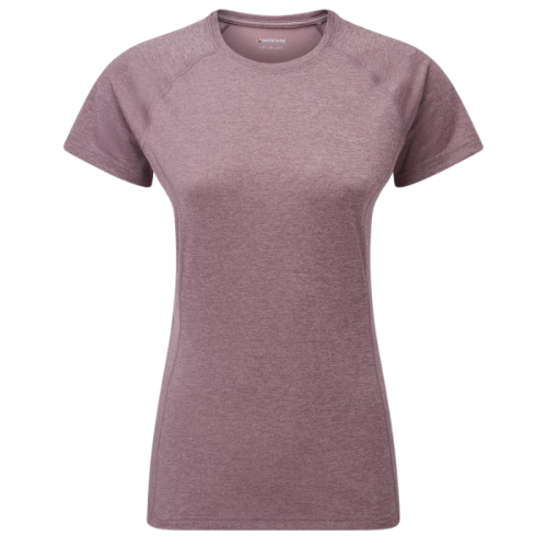Naiste T-särk Montane Dart T-Shirt