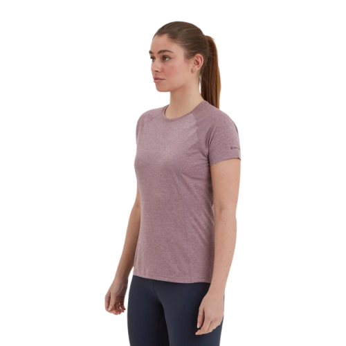 Naiste T-särk Montane Dart T-Shirt