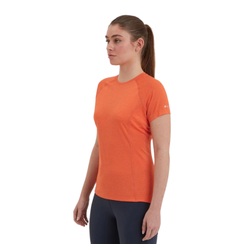 Naiste T-särk Montane Dart T-Shirt