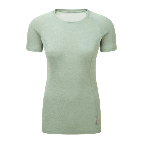 Naiste T-särk Montane Dart T-Shirt