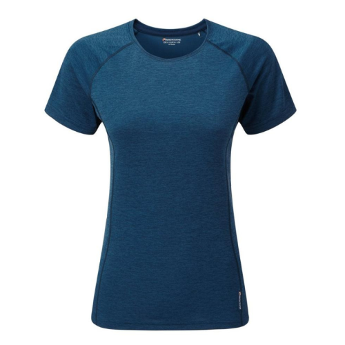 Naiste T-särk Montane Dart T-Shirt