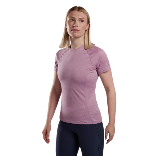 Naiste T-särk Montane Dart T-Shirt