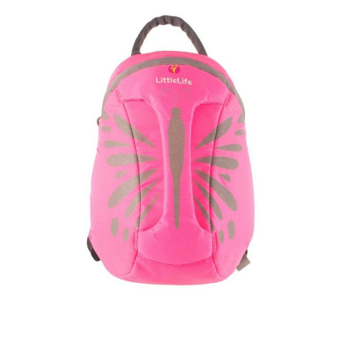 Laste seljakott-drone Littlelife HV Act Toddler Butterfly