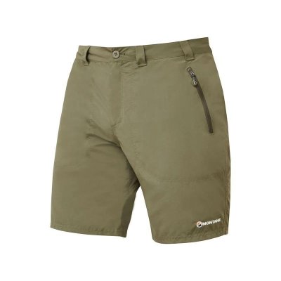 Meeste Montane Terra lühikesed püksid