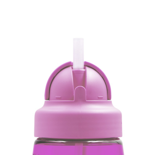 Erinevates värvides laste jootmispudel Laken TRITAN Bottle 0,45 L. OBY Cap