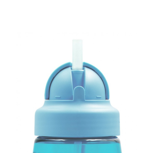 Erinevates värvides laste jootmispudel Laken TRITAN Bottle 0,45 L. OBY Cap