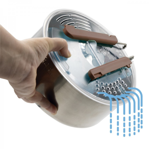 Kruusi kaas Laken Tritan LSS16