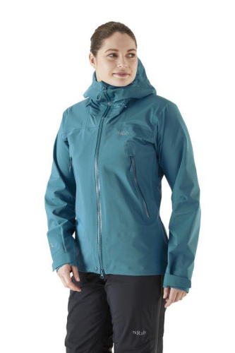 Naiste jope Rab Kangri GTX Jacket