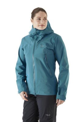 Naiste jope Rab Kangri GTX Jacket