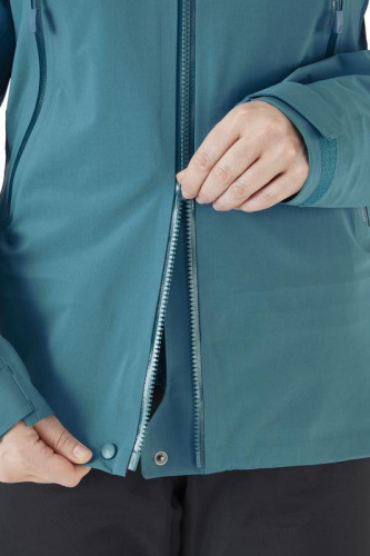 Naiste jope Rab Kangri GTX Jacket